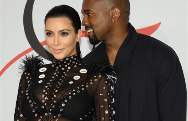 AP NewsBreak: Kim Kardashian West, Kanye West welcome baby son in Los Angeles