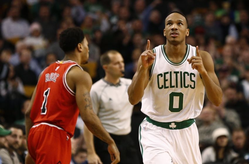 Boston Celtics vs Chicago Bulls Preview