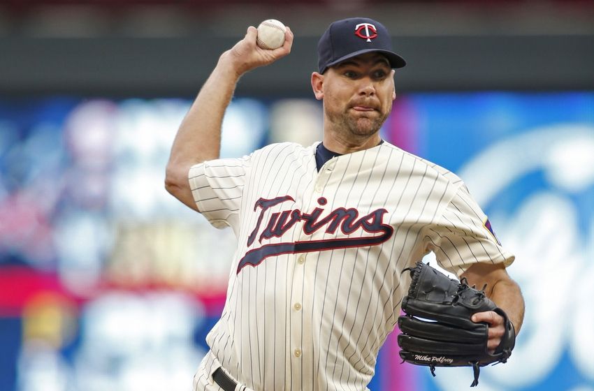 Detroit Tigers Appear Set to Sign Free Agent Starting Pitcher Mike Pelfrey