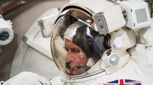 Tim Peake