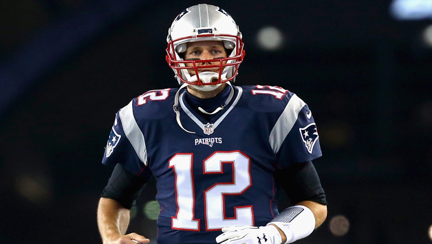 Tom Brady