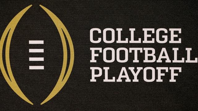 College Football Playoff logo cropped