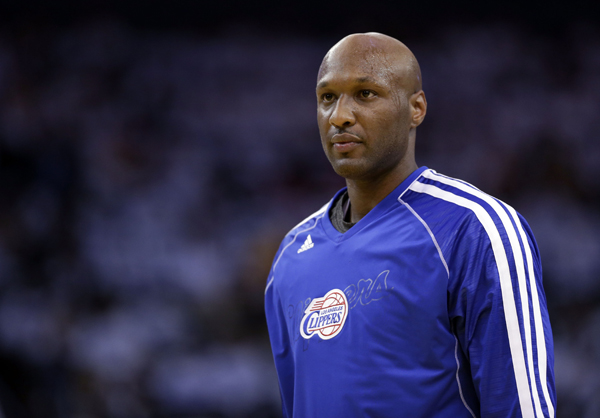 Recovery Standstill! Doctors Tell Lamar There's Nothing More They Can Do