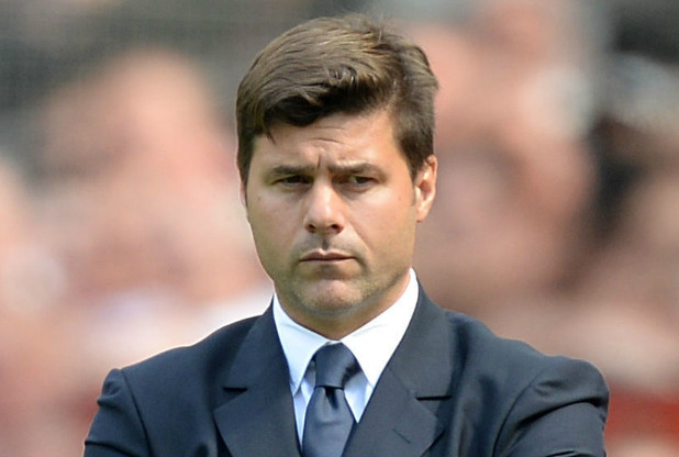 Mauricio Pochettino does not want Tottenham to be distracted by title talk