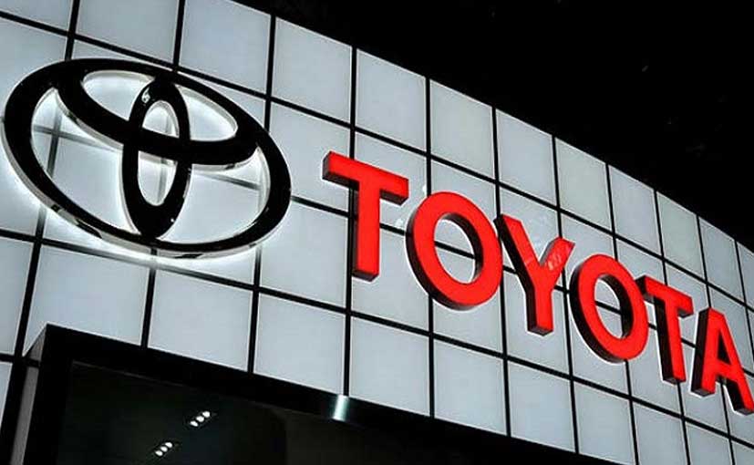 Toyota to Unveil Map Generating System at CES 2016