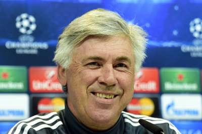 Ancelotti to replace Guardiola at Bayern in close season