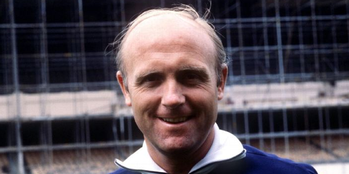 Ex-Arsenal boss Don Howe dies aged 80 as FA Chairman Greg Dyke says 'it's a