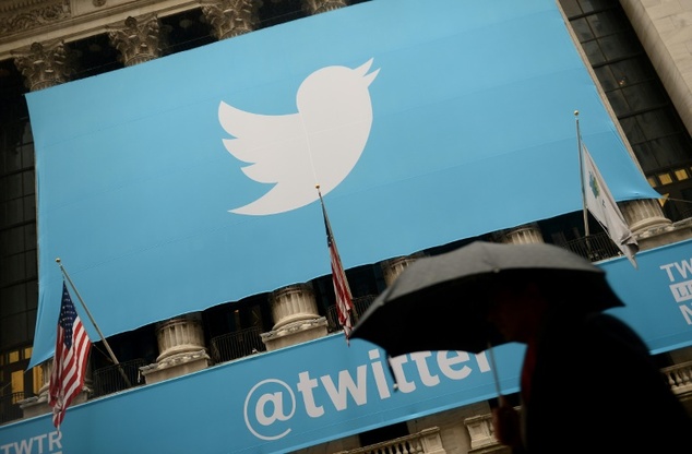 Twitter has some 320 million active users but claims its'total audience is much larger with many more people viewing tweets without joining or logging