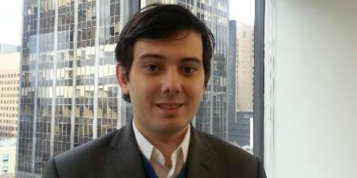 Martin Shkreli