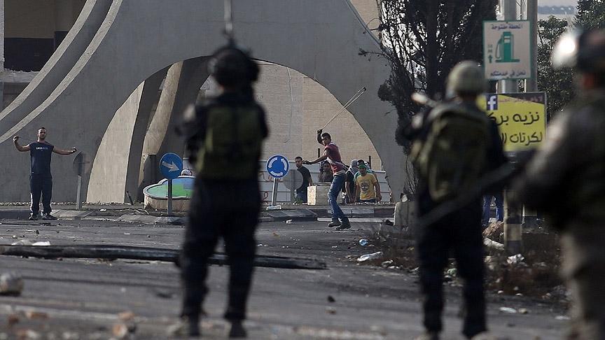 Growing Majority of Palestinians Support Uprising and Oppose 2 States