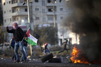 Israel convicts 2 youths in 2014 killing of Palestinian