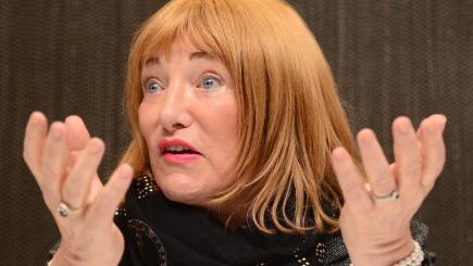 Boxing promoter Kellie Maloney said heavyweight champion Tyson Fury is not a very good role model