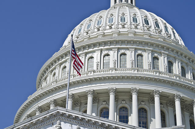 U.S. Capitol