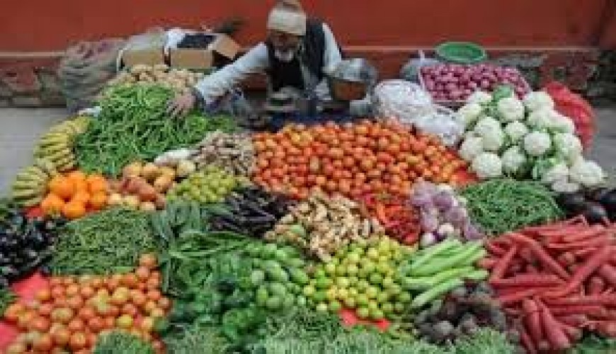 Expert Views - India's consumer inflation accelerates to 5.41 pct in November