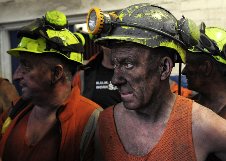 UK's last deep coal mine to close