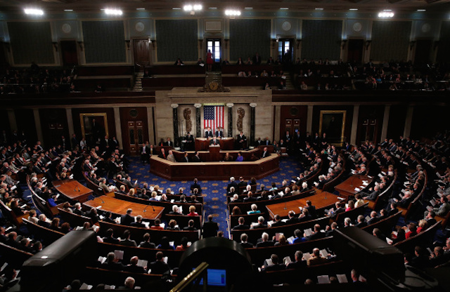 New 114th Congress Features Largest Class of Latinos in History