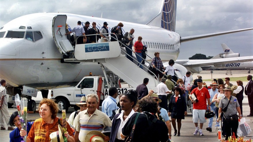 US, Cuba near deal on restoring direct commercial flights