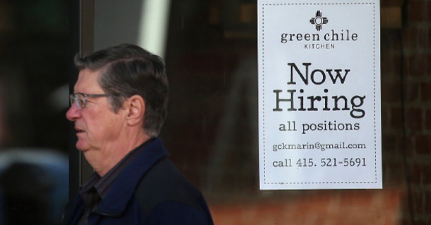 November Jobs Report Adds Rate Hike Momentum