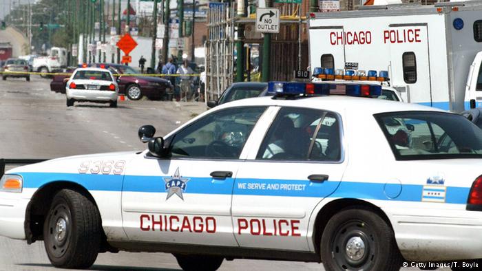 U.S. attorney general to make Chicago law enforcement announcement