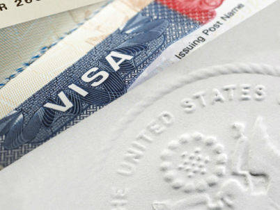 US House Passes Bill Restricting Visa Waivers For Some Foreign Travelers