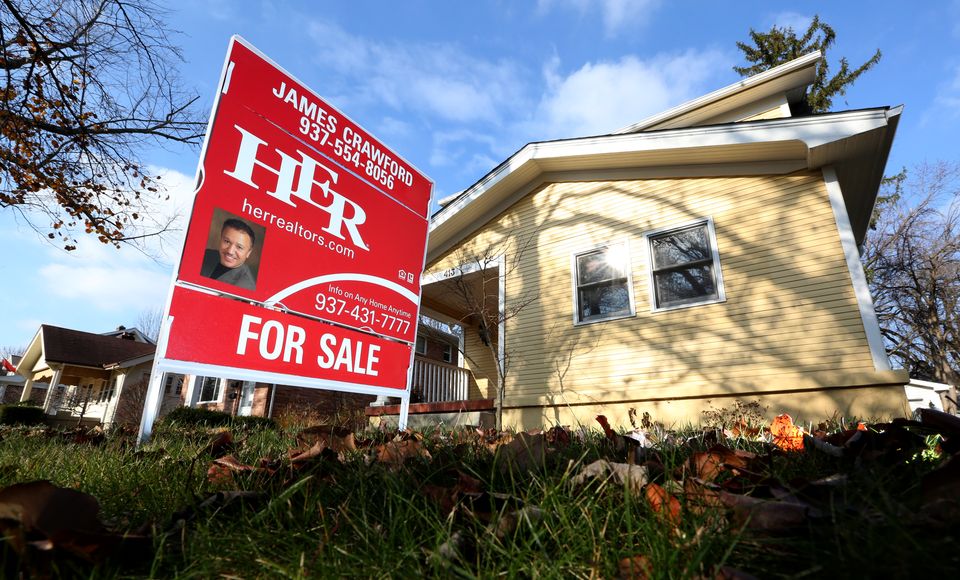 Dayton area home sales increase in November bucking national trend