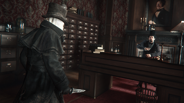 Assassin's Creed Syndicate DLC, 'Jack The Ripper', Coming To Xbox One, PS4 And