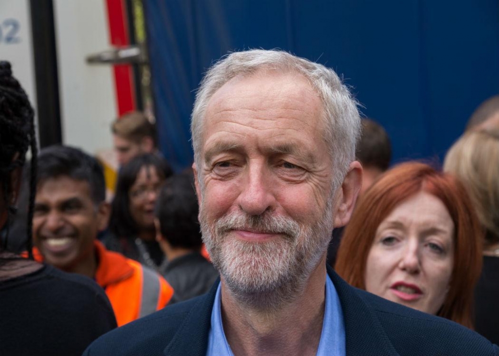 Jeremy Corbyn’s Labour defies doubters with Oldham byelection walkover