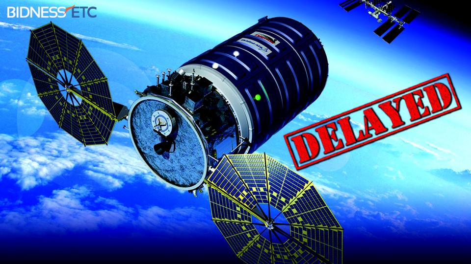 United Launch Alliance Orbital ATK had Delayed the Atlas 5 Launch Here’s why