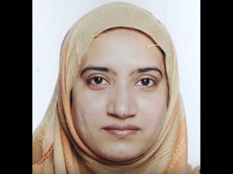 Tashfeen Malik