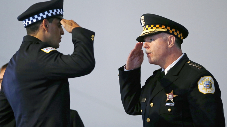 US to Open Probe of Chicago Police Department