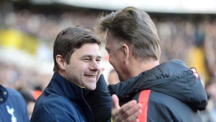 Tottenham boss Mauricio Pochettino left knows the pitfalls of playing in the Europa League