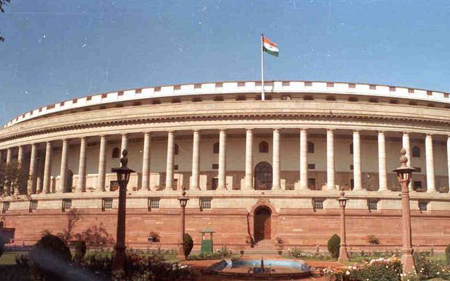 Uproar continues over National Herald case in Parliament