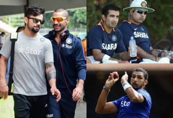 Delhi cricketers throw their weight behind Arun Jaitley