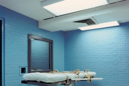 The number of death sentences being handed down in Florida has reached an 11-year low according to a new report by the Death Penalty Information Center