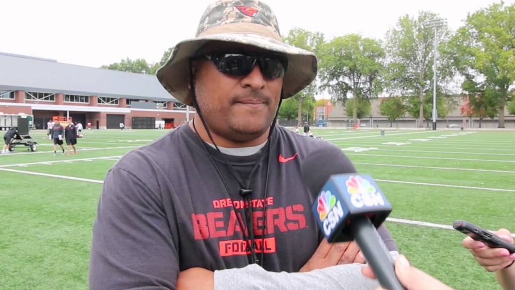 Kalani Sitake