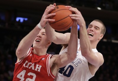 Utah vs. Duke live stream: Start time, TV channel and how to watch online