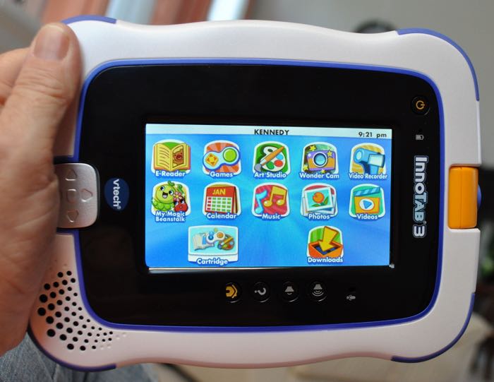 VTech Hack exposes data of over 4 million parents and about 280000 kids