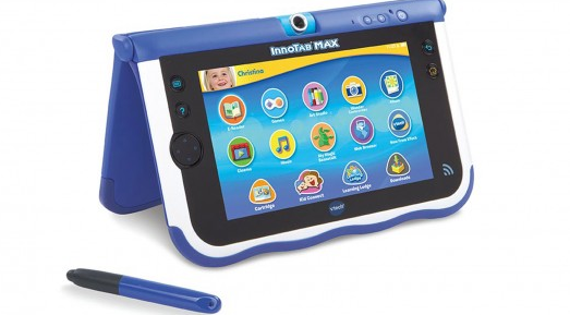 VTech tablet