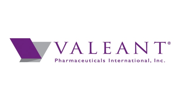 Company Shares of Valeant Pharmaceuticals International, Inc. (NYSE:VRX) Drops by -2.36%