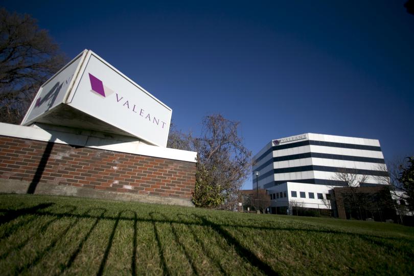 Valeant