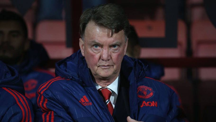 Football: King and Bournemouth increase heat on Van Gaal