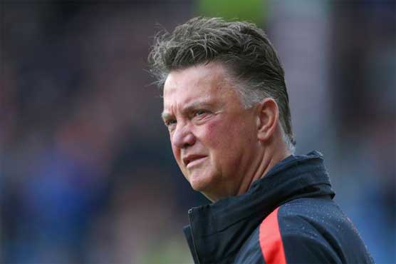 Van Gaal's side have gone six matches without a win after Norwich secured their first victory