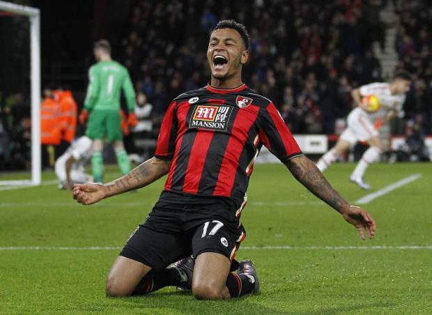 Bournemouth 2-1 Manchester United Josh King goal sends Cherries into dreamland