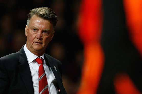 Van Gaal wants to leave nothing to chance in Germany