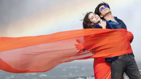 'Dilwale's new 'swag' poster released