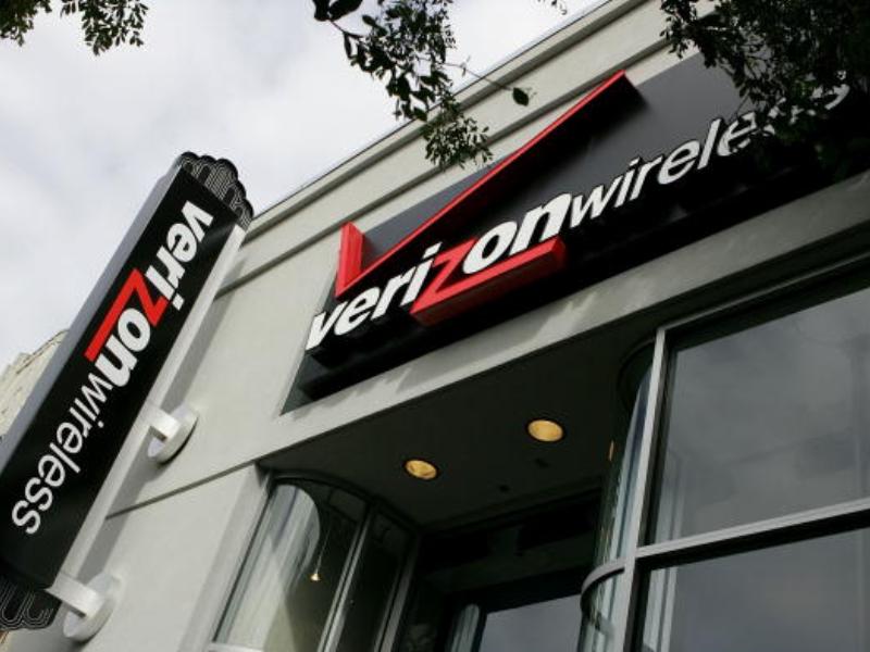 Verizon Wireless