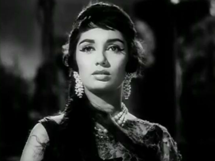 Veteran Bollywood actress Sadhana passes away in Mumbai