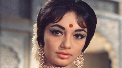 Veteran Indian actress Sadhana passes away