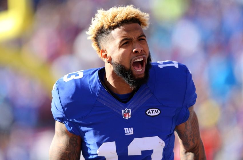 Odell Beckham suspension appeal set for Wednesday