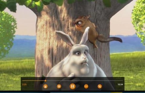 VideoLAN launches Chrome OS version of VLC multimedia player